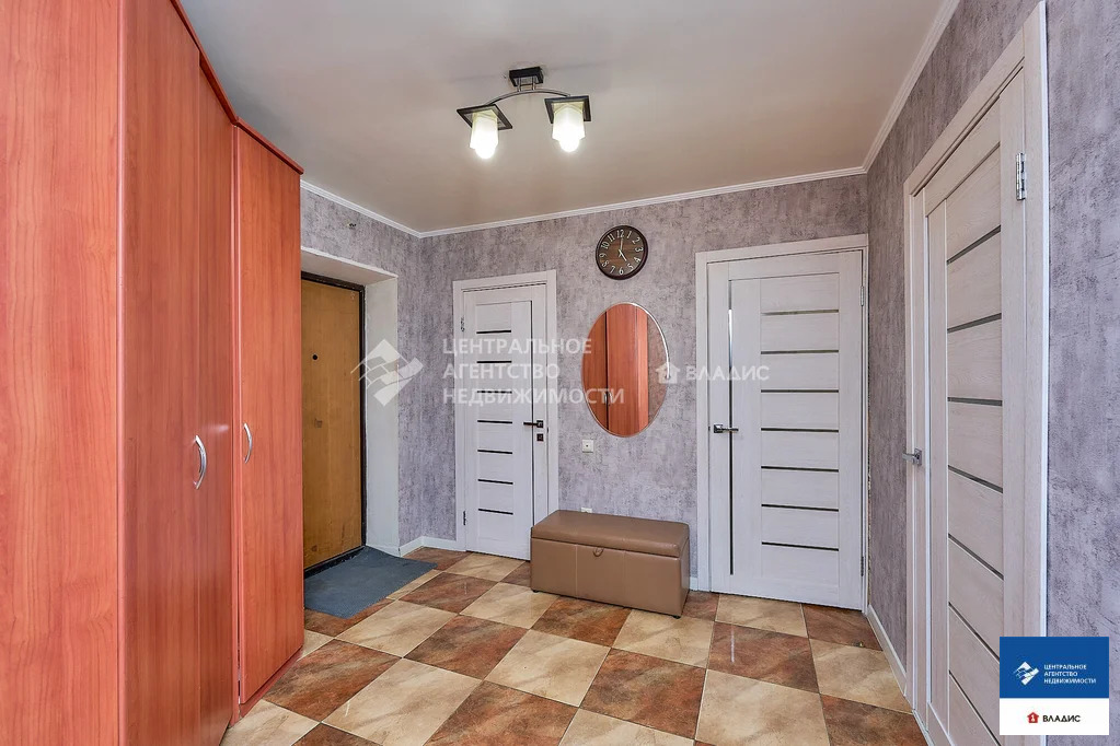 Продажа квартиры, Рязань, ул. Татарская - Фото 17