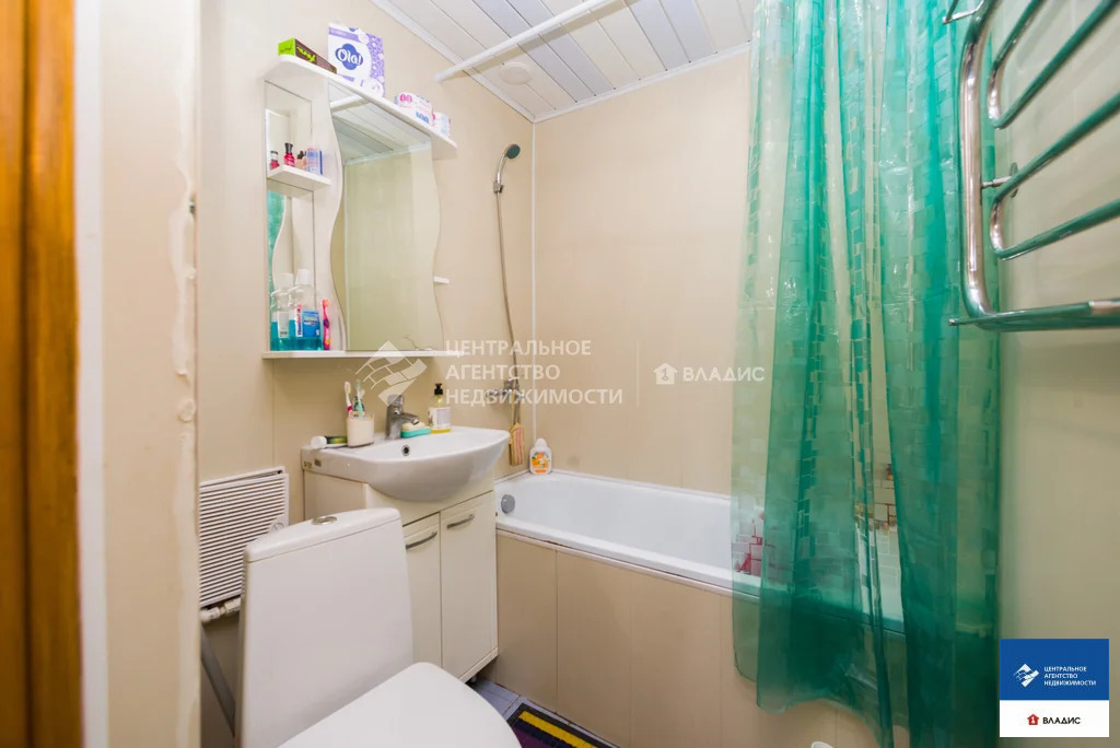 Продажа квартиры, Рязань, ул. Строителей - Фото 11