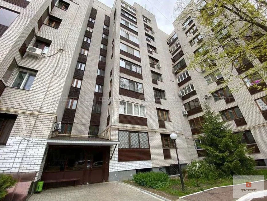 Аренда квартиры, Казань, ул. Рихарда Зорге д.34 - Фото 13