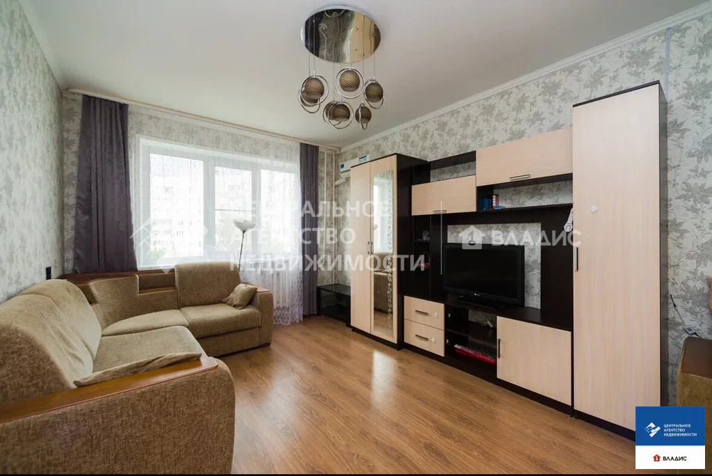 Продажа квартиры, Рязань, ул. Новоселов - Фото 6