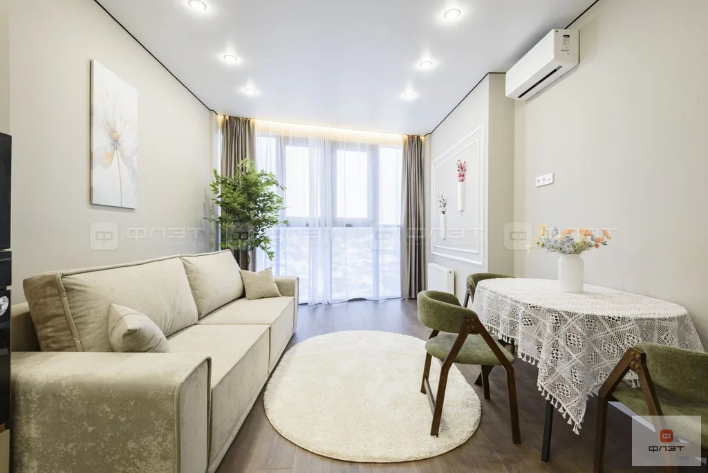 Продажа квартиры, Казань, ул. Танковая - Фото 5