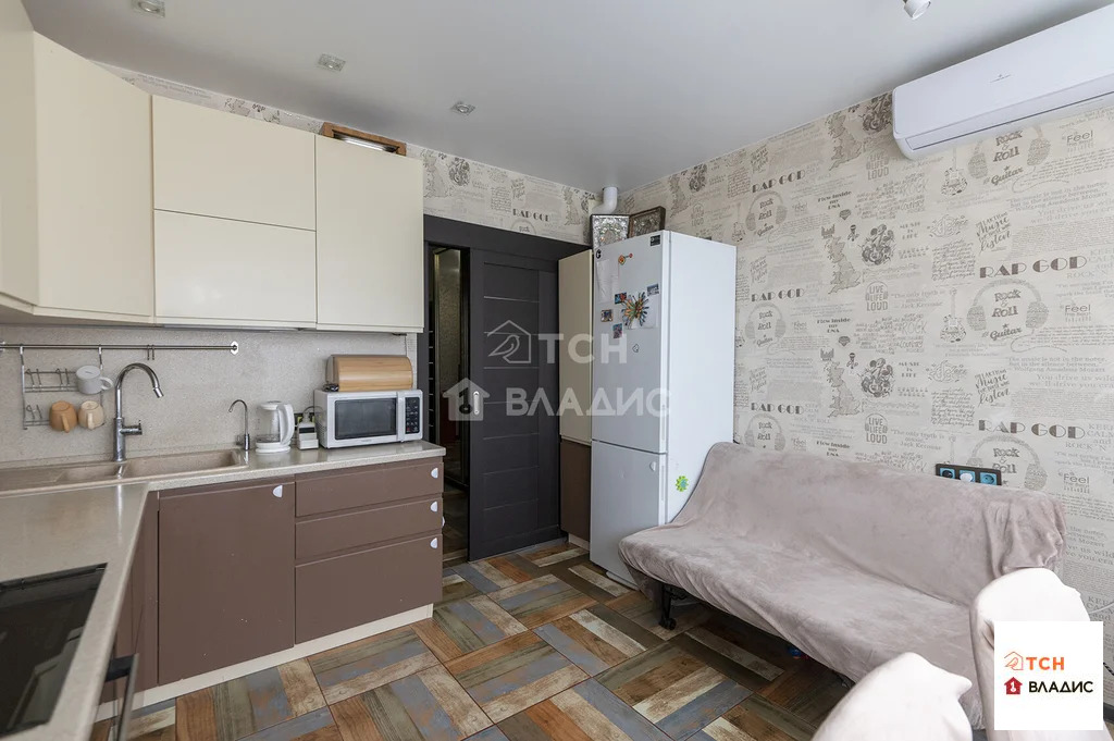 Продажа квартиры, Лобня, улица Юности - Фото 11