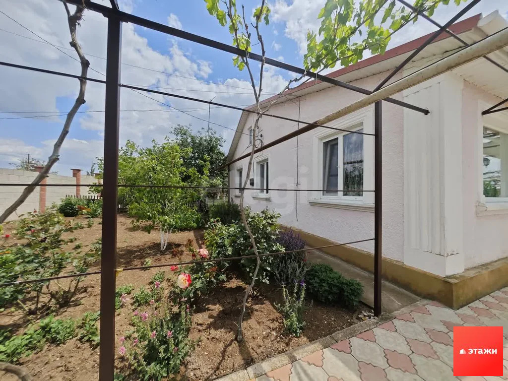 Продажа дома, Червоное, Сакский район, ул. Широкая - Фото 43