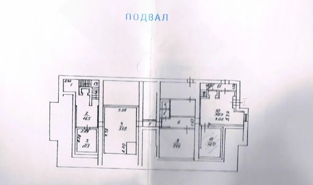 Аренда ПСН, м. Академическая, 60-летия Октября пр-кт. - Фото 7