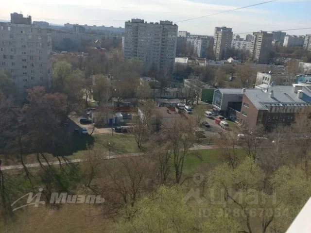 Продажа 3-к квартиры, 63,5  км.м., 12/12 этаж - Фото 4