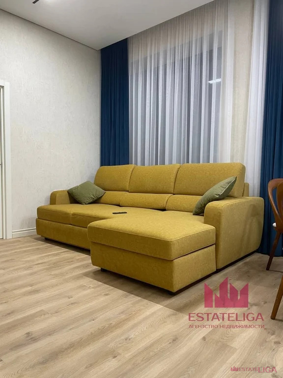 Аренда квартиры, ул. Академика Челомея - Фото 3