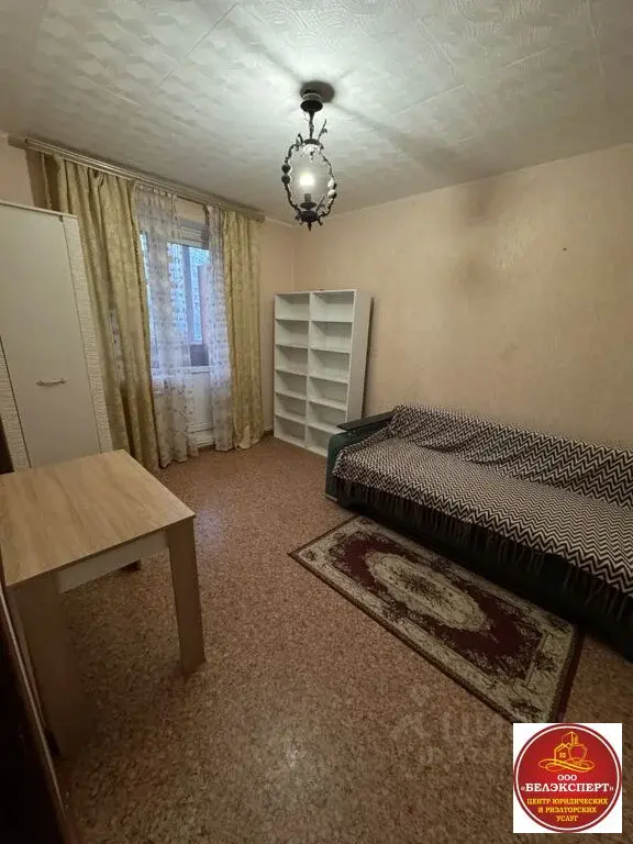 Снять трехкомнатную квартиру 72.0м ул. Есенина, 46а, Белгород, ... - Фото 4
