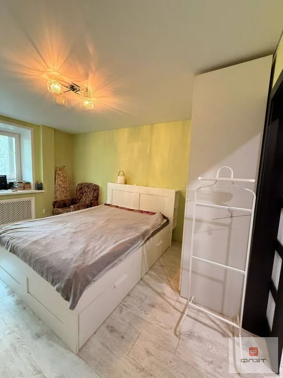 Аренда квартиры, Казань, ул. Академика Павлова д.23а - Фото 1