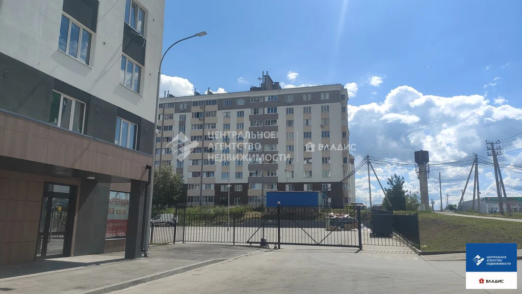 Аренда ПСН, Рыбное, Рыбновский район, Крымская улица - Фото 11