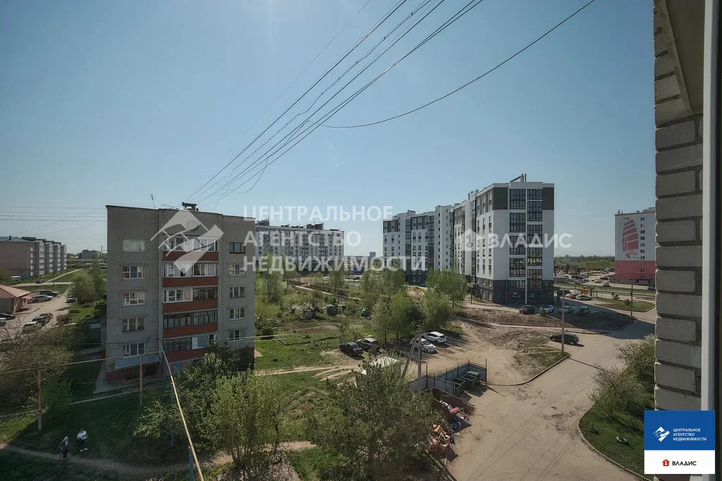 Продажа квартиры, Рыбное, Рыбновский район, ул. Большая - Фото 15