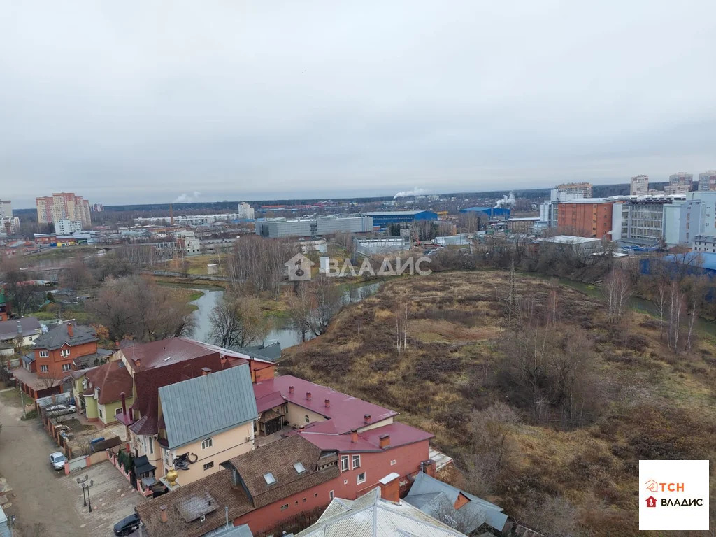 Аренда квартиры, Ивантеевка, ул. Рощинская - Фото 8