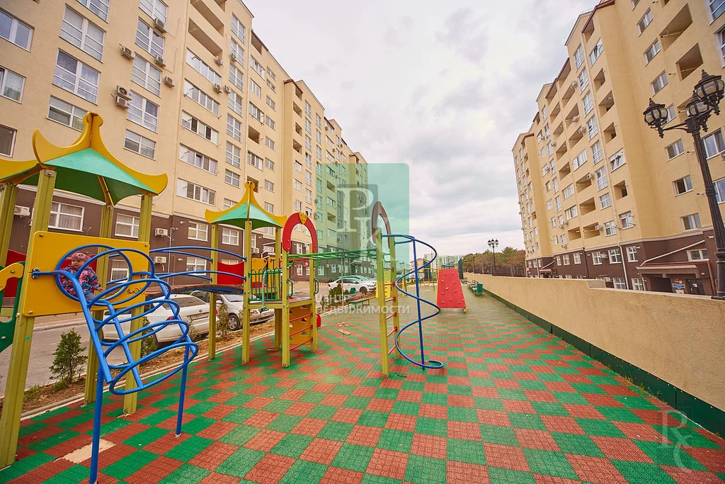 Продажа квартиры, Севастополь, ул. Горпищенко - Фото 12