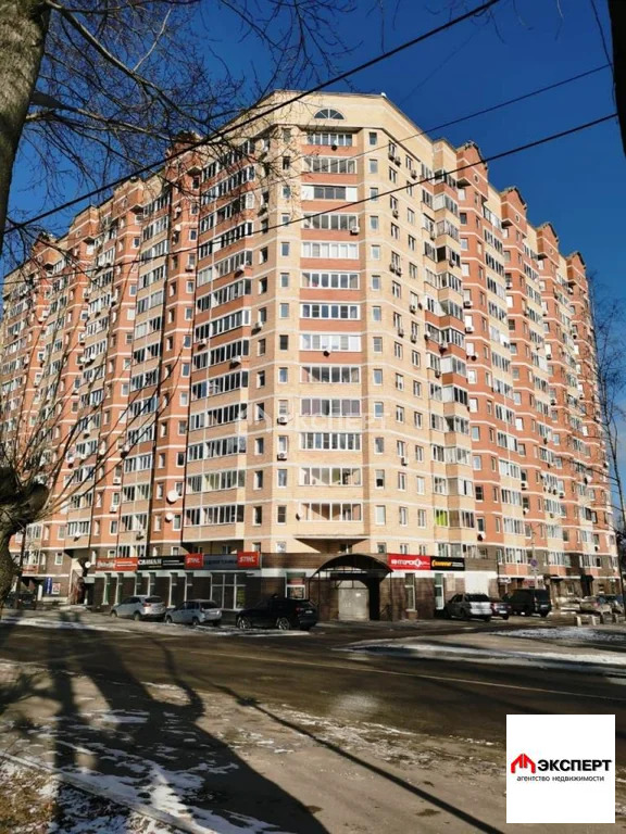 2-комнатная квартира, ул. Каляева - Фото 13