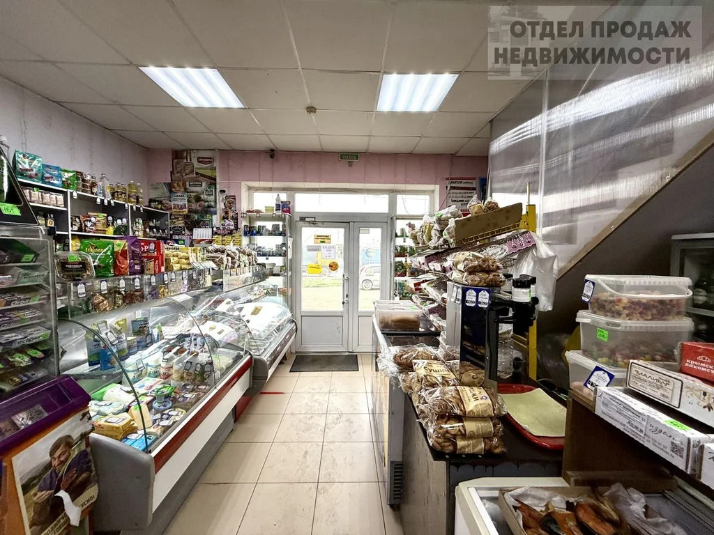 Магазин. Коммерческое помещение. - Фото 8