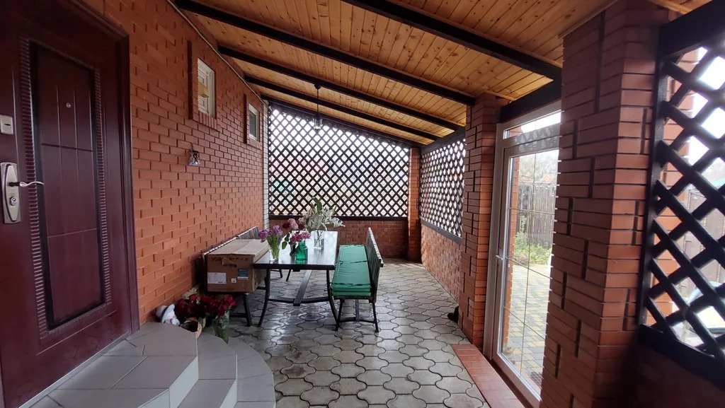 Продажа дома, Курчанская, Темрюкский район, ул. Садовая - Фото 19