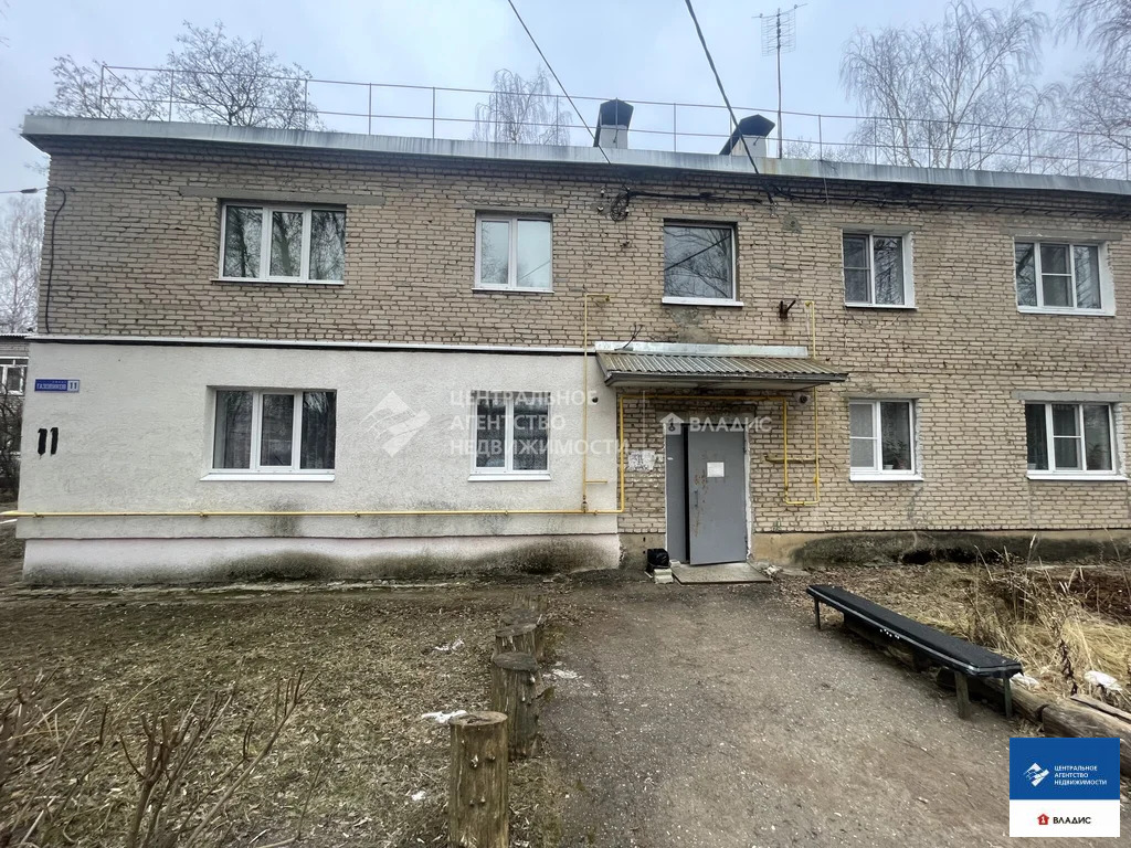 Продажа квартиры, Истье, Старожиловский район, ул. Газовиков - Фото 0