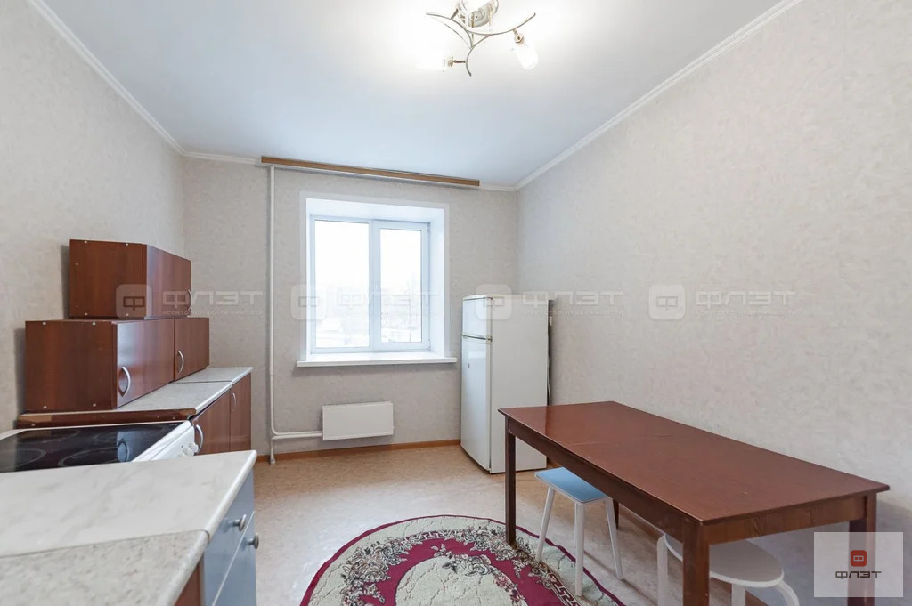 Продажа квартиры, Казань, ул. Юлиуса Фучика - Фото 1