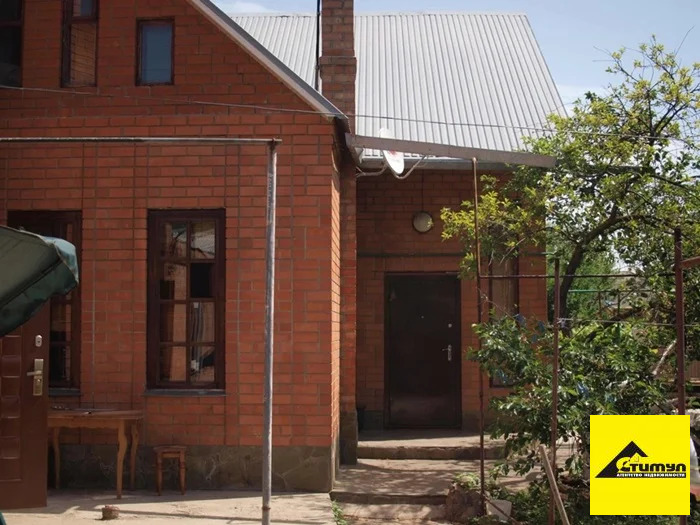 Продажа дома, Ейск, Ейский район, ул. Амурская - Фото 1