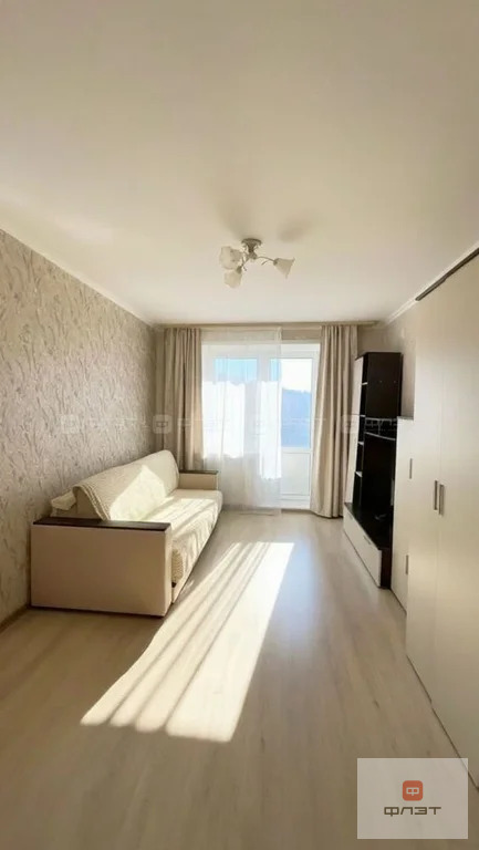 Продажа квартиры, Казань, ул. Баки Урманче - Фото 4