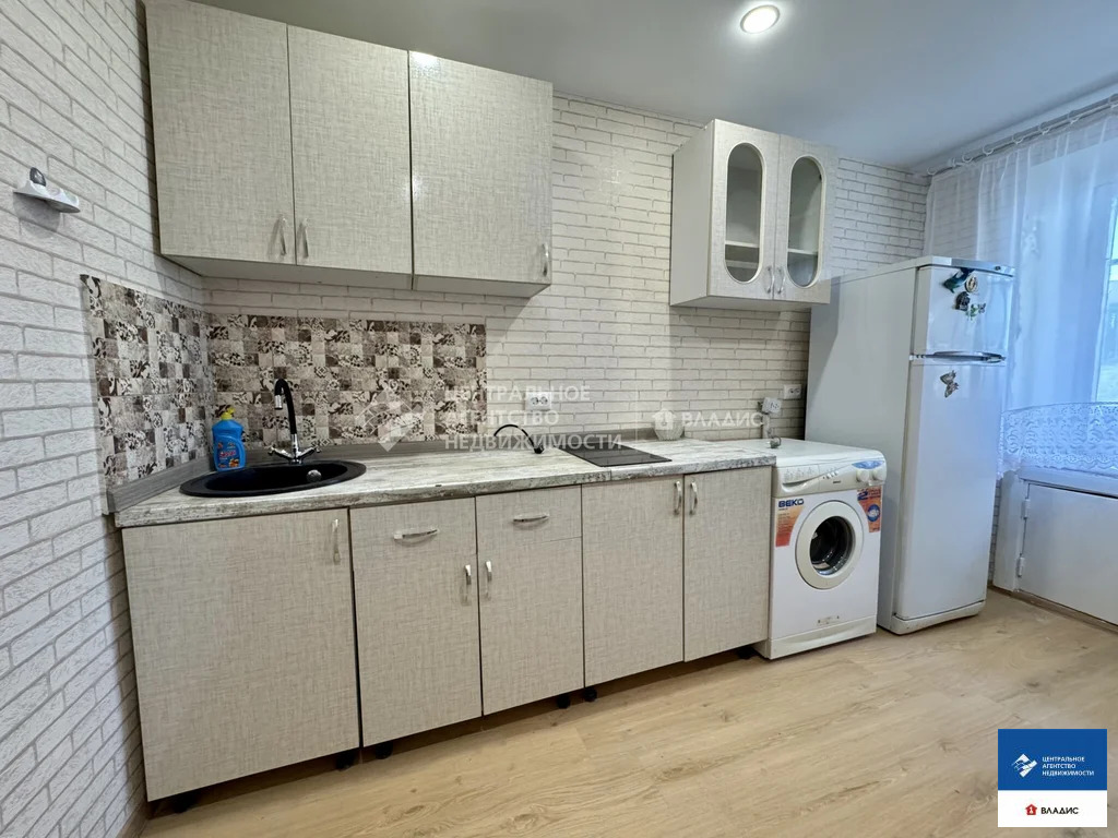 Аренда квартиры, Рязань, ул. Новаторов - Фото 1