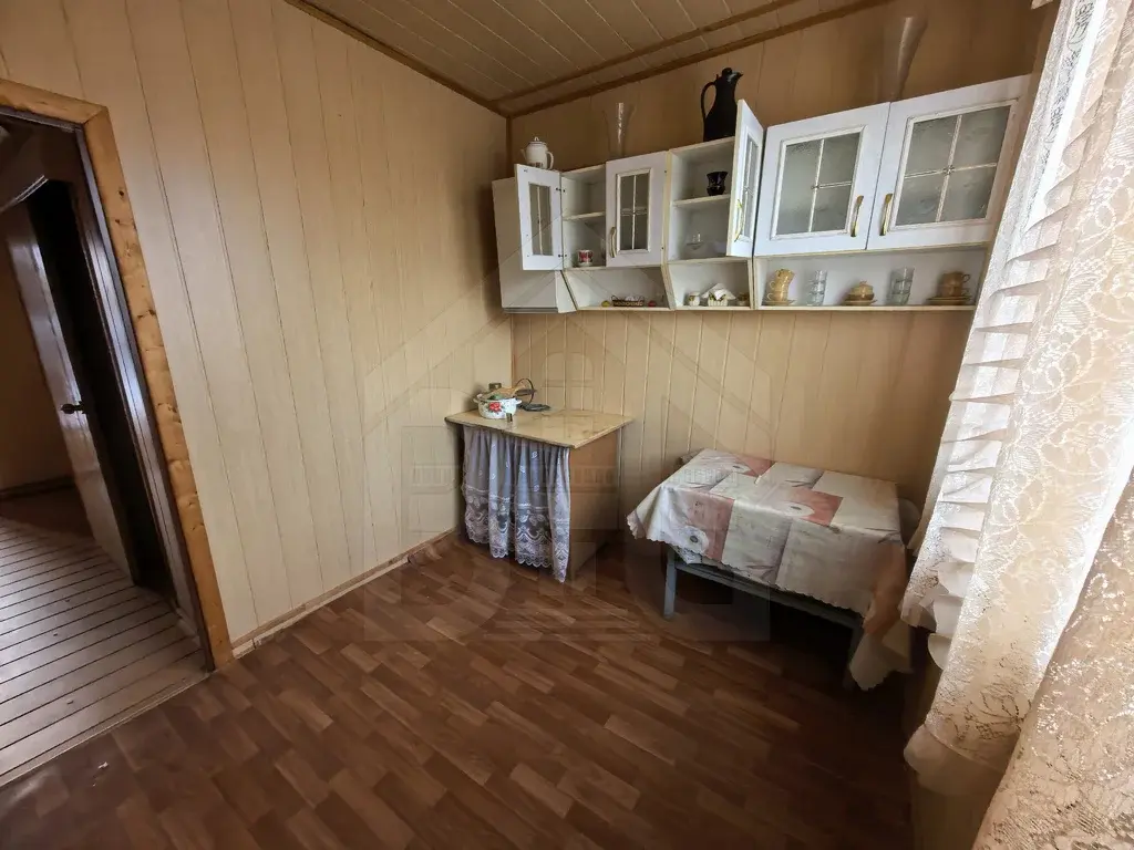 Никулино, летний домик 70 кв. м., 7 соток - Фото 13