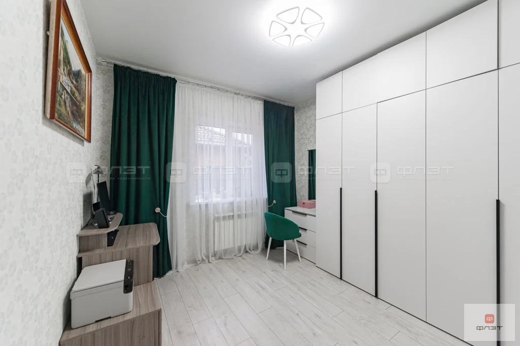 Продажа дома, Казань, ул. Яфраклы - Фото 7