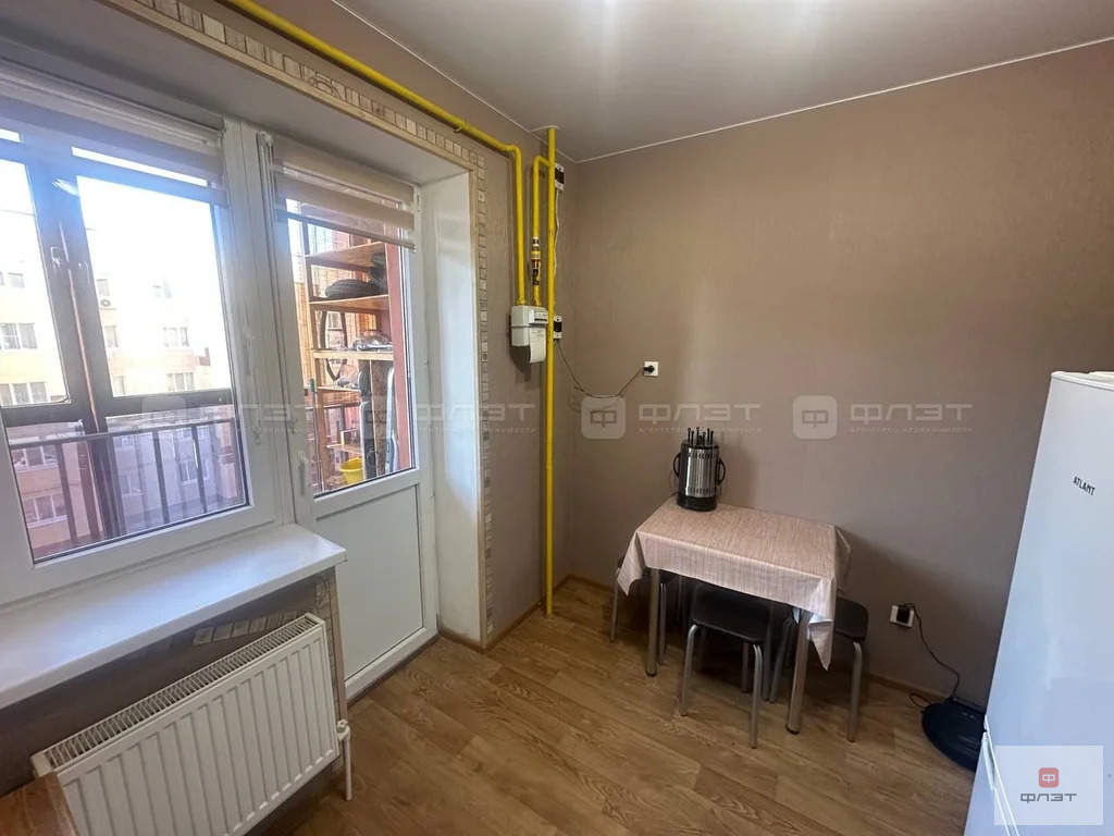 Продажа квартиры, Песчаные Ковали, Лаишевский район, ул. Нефтяников - Фото 19