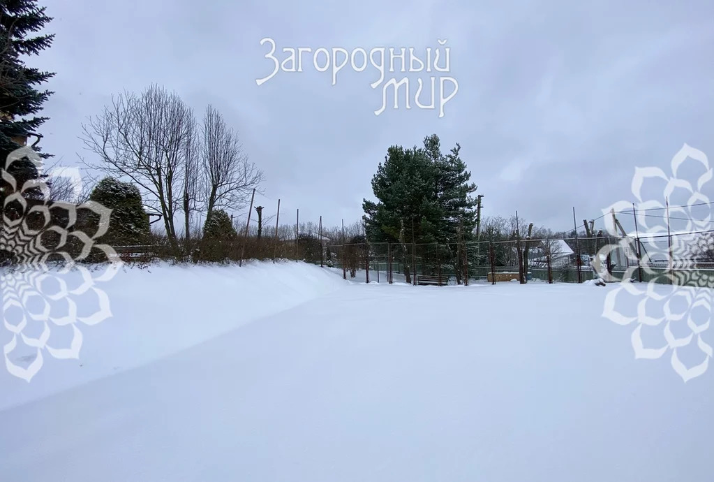 Продам участок, Каширское шоссе, 18 км от МКАД - Фото 7