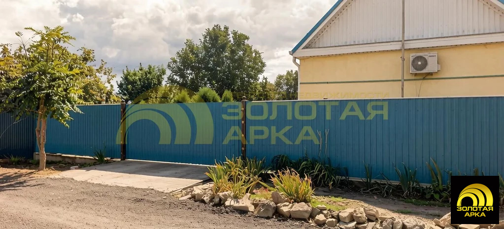 Продажа дома, Варениковская, Крымский район, ул. Красная - Фото 4