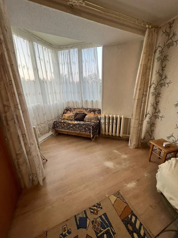 Аренда квартиры, Уфа, Октября пр-кт. - Фото 5