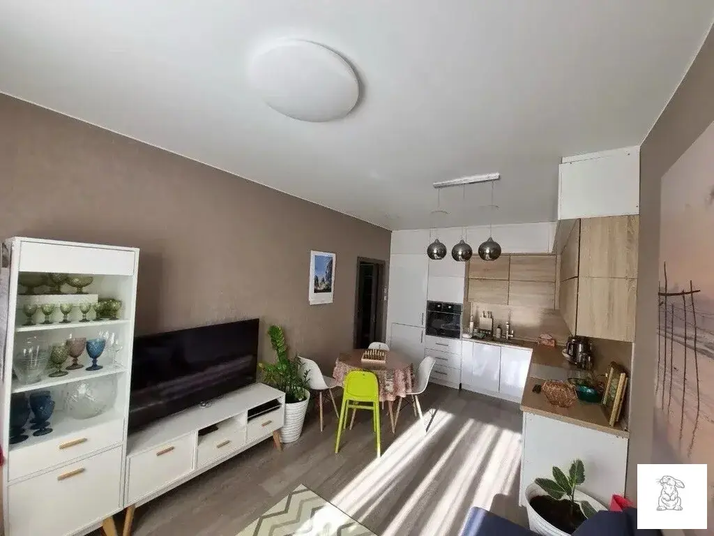 Продам отличную Евро 3-х комнатную квартиру! - Фото 2