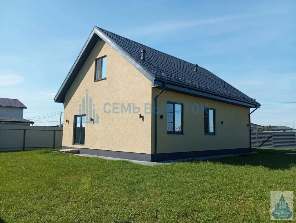 Продажа дома, Домодедово, Домодедово г. о. - Фото 6