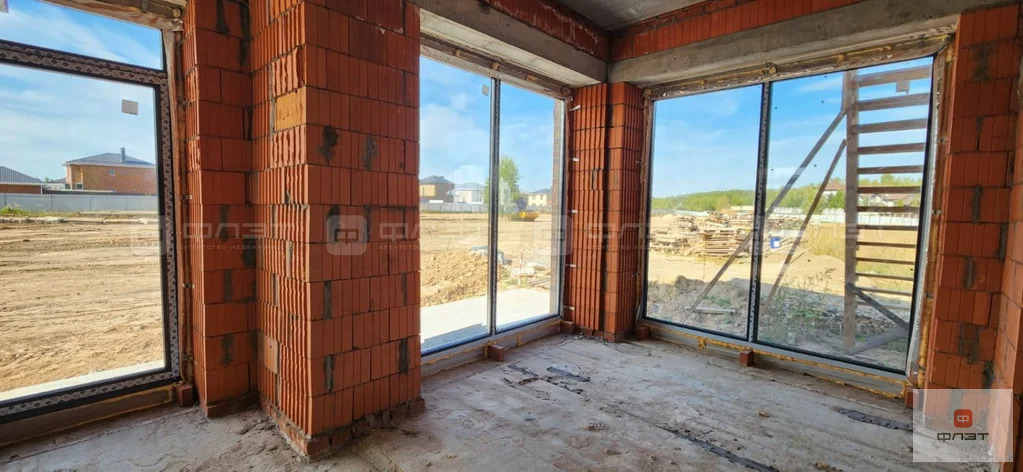 Продажа дома, Казань, ул. Ризаэтдина Фахретдина - Фото 12