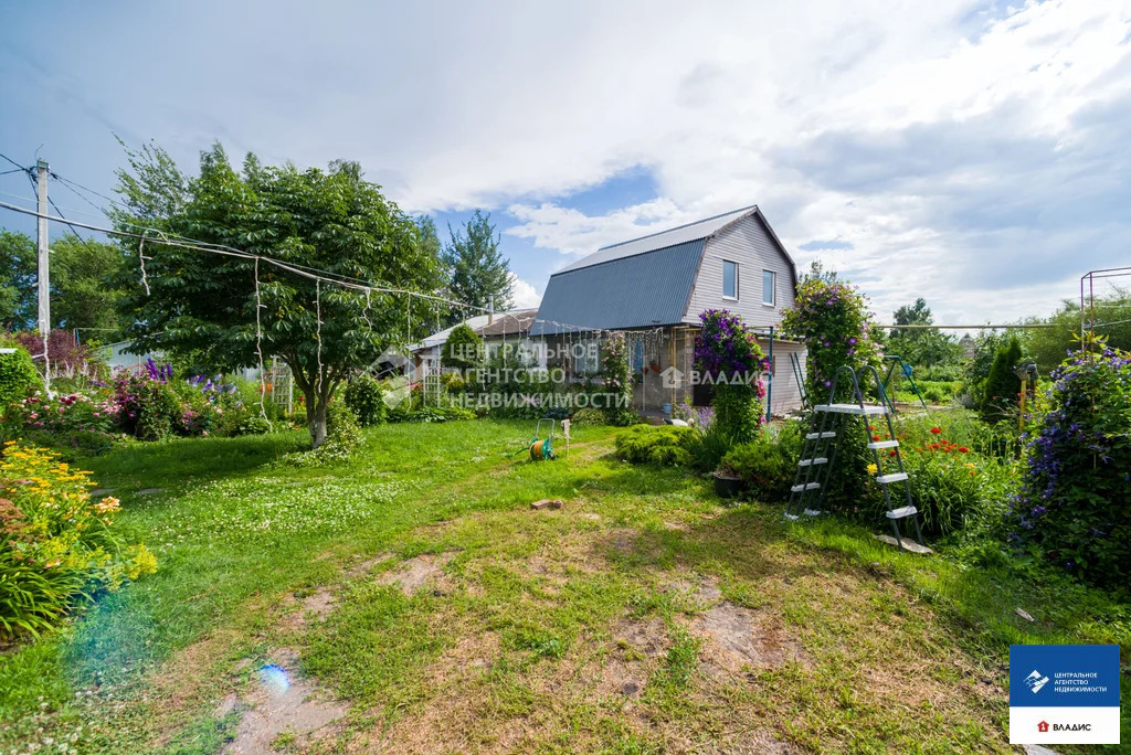 Продажа дома, Совхоза Смена, Захаровский район, ул. Мирная - Фото 19