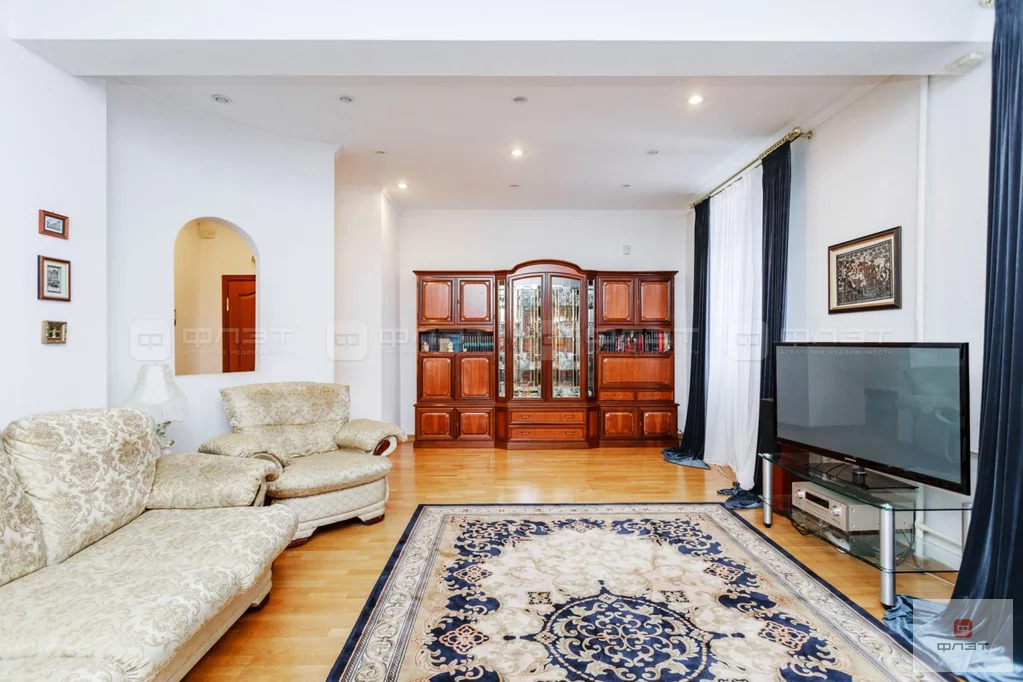 Продажа квартиры, Казань, ул. Восстания - Фото 2