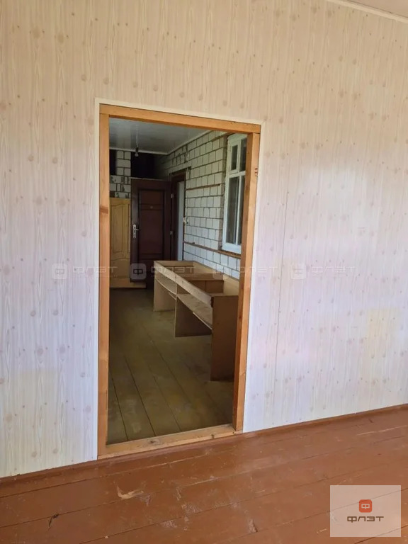 Продажа дома, Ашитбаш, Арский район, ул. Г.Тукая - Фото 19