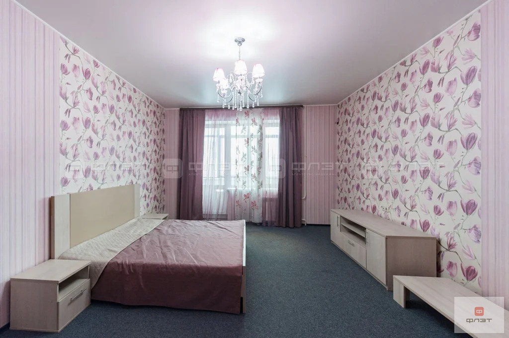 Продажа квартиры, Казань, ул. Вишневского - Фото 14