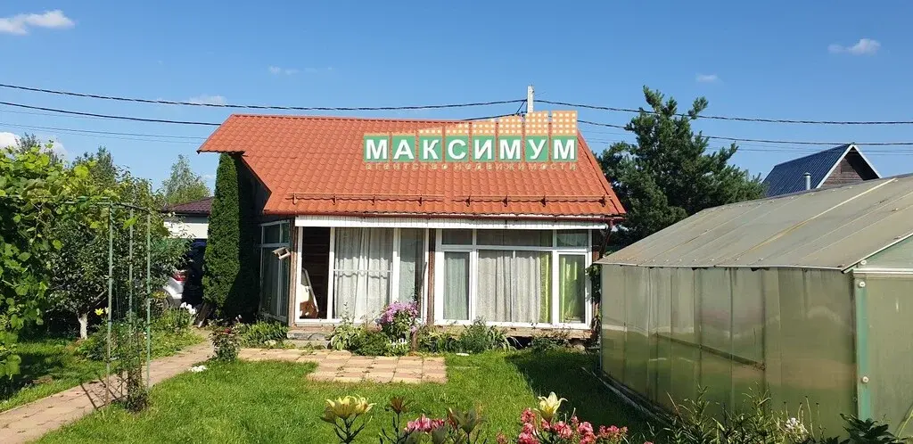 Жилой дом 144 кв.м. в г/о Домодедово, д. Житнево - Фото 11