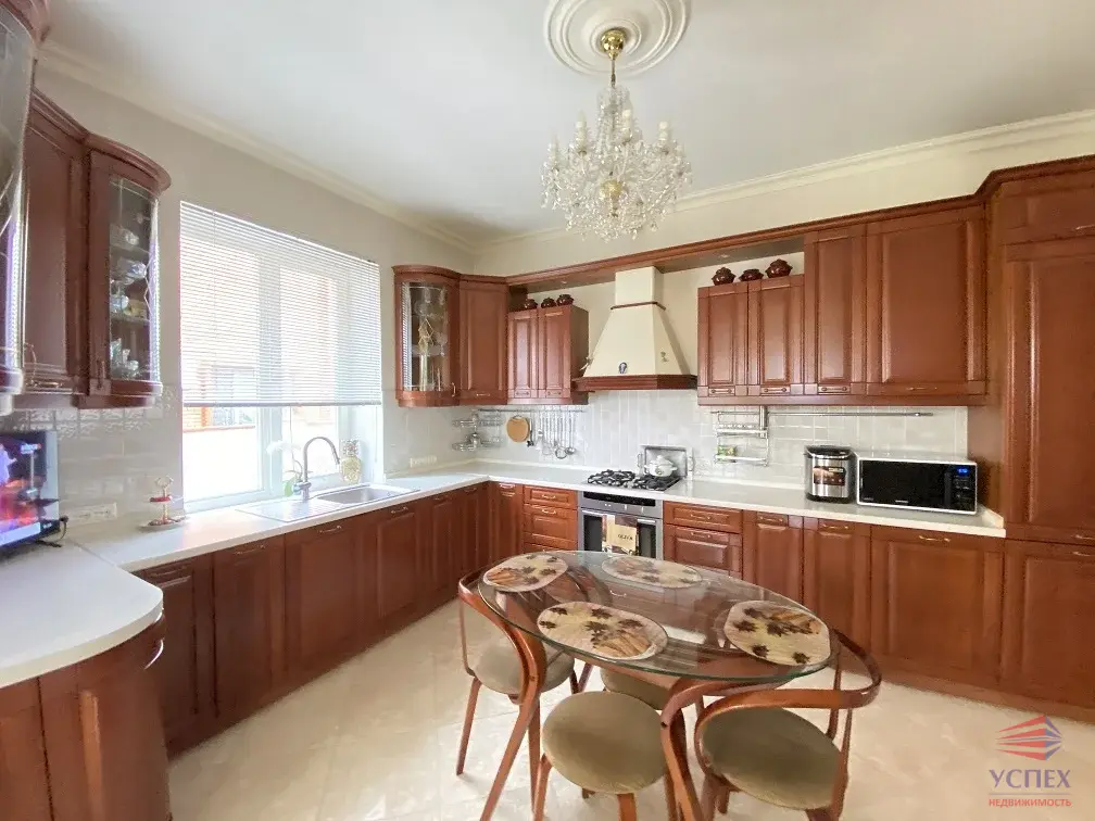 Продаётся дом 221 кв. м. г. Бронницы, ул. Московская - Фото 15