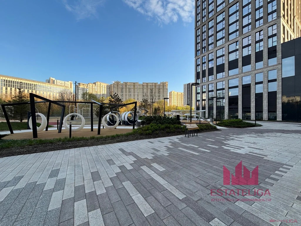 Продажа квартиры, проспект Генерала Дорохова - Фото 23