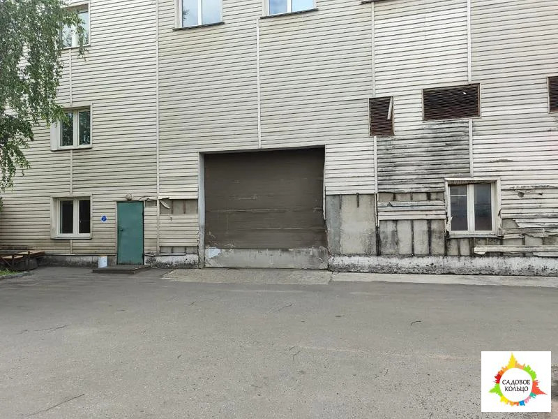 Предлагается в аренду отапливаемое помещение свободного назначения - Фото 3