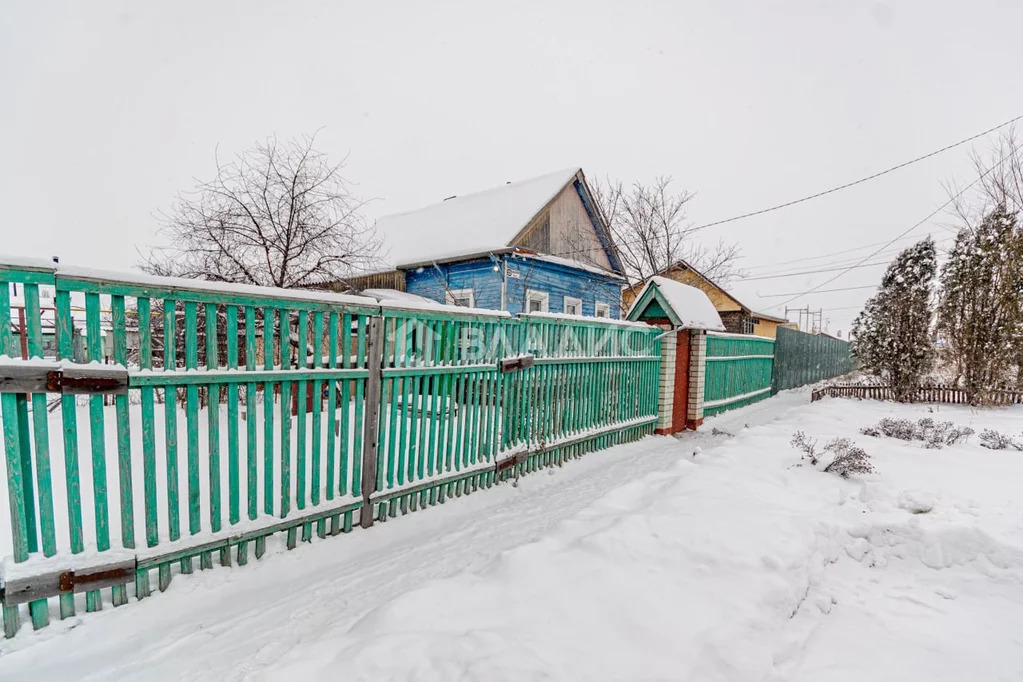 Продажа дома, Балаково, ул. Заводская - Фото 0