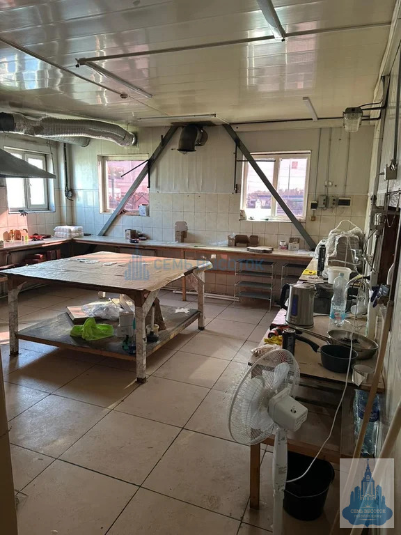 Аренда ПСН, Подольск, 36-й км. - Фото 7