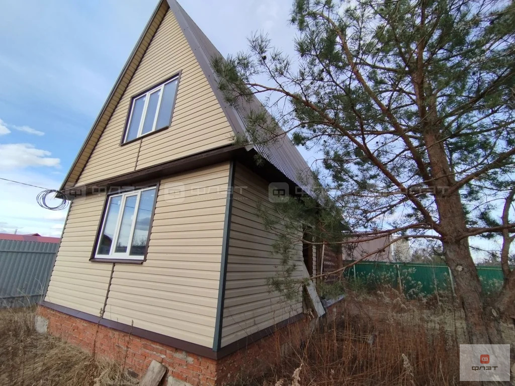 Продажа дома, Никольское, Лаишевский район, тер. сдт Титан - Фото 6