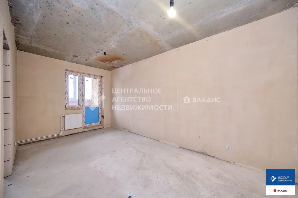 Продажа квартиры, Дядьково, Рязанский район, Зелёная улица - Фото 5