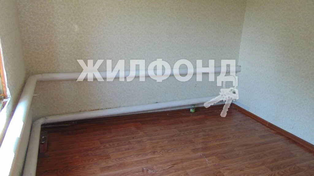 Продажа дома, Верх-Ирмень, Ордынский район, ул. Комсомольская - Фото 7