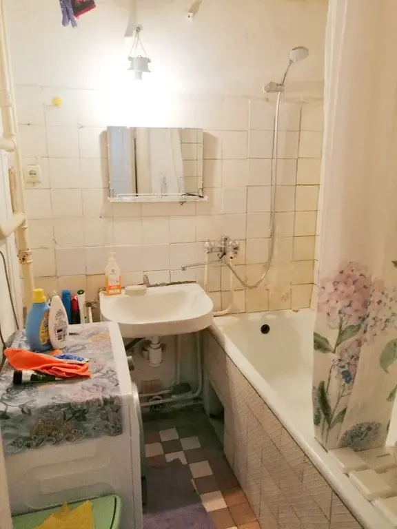 Сдается комната м. Курская - Фото 8