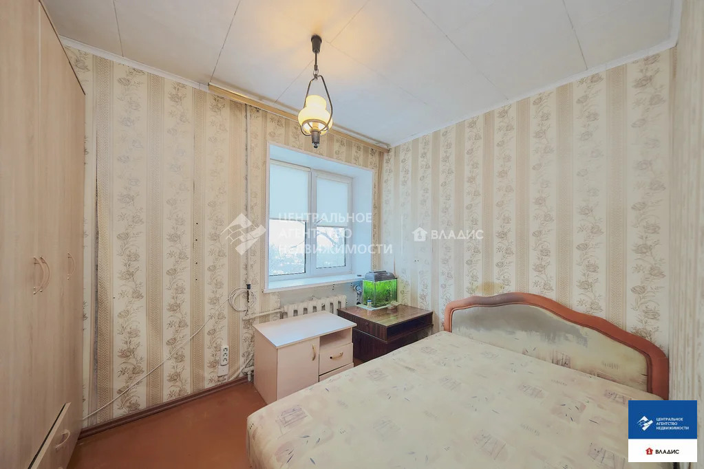 Продажа квартиры, Рязань, ул. Магистральная - Фото 4