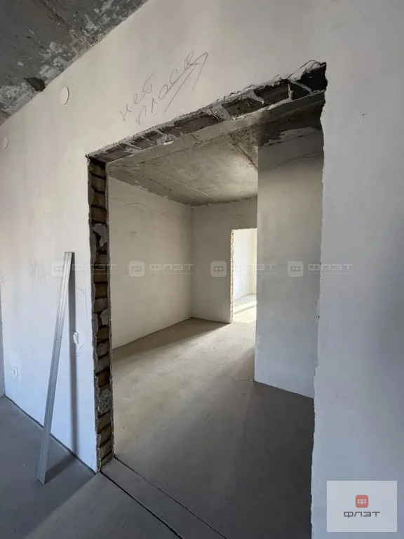 Продажа квартиры, Казань, ул. Баки Урманче - Фото 20