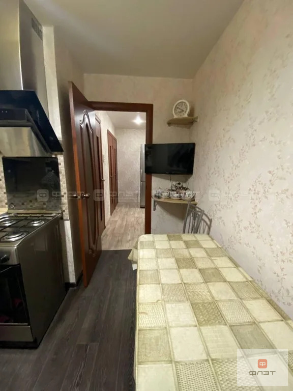 Продажа квартиры, Казань, ул. Сафиуллина - Фото 16